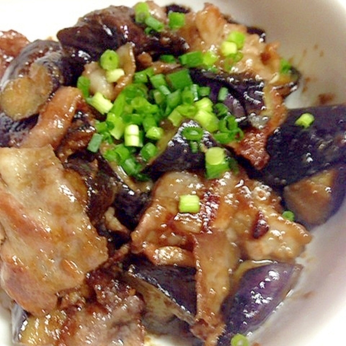 めちゃめちゃゴハンがすすむ 茄子と豚肉の味噌炒め レシピ 作り方 By maria1917 楽天レシピ めちゃめちゃゴハンがすすむ 茄子と豚肉の味噌炒め レシピ 作り方 By maria1917 楽天レシピ